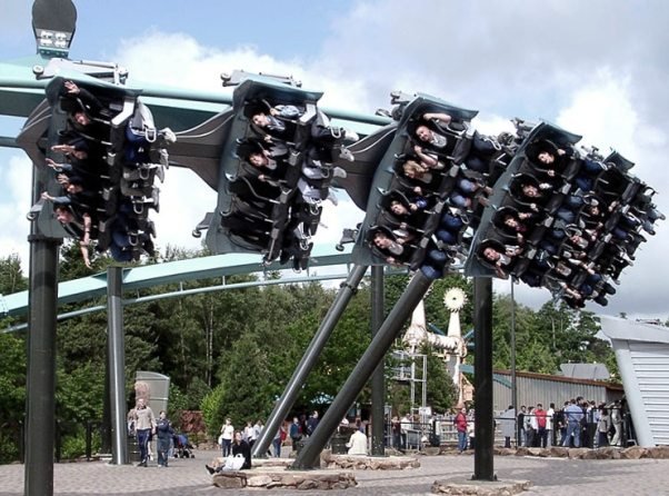 Alton Towers