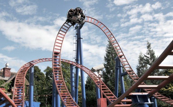 Alton Towers