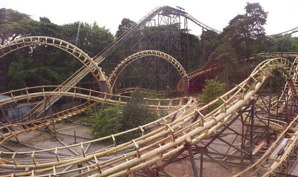 Alton Towers
