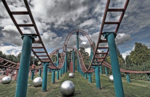 Alton Towers