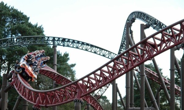 Alton Towers