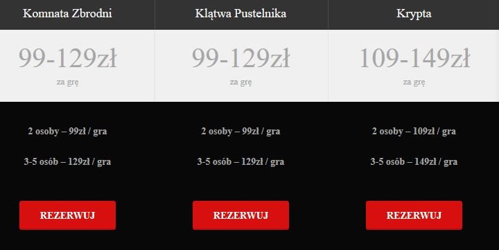 escape-room-cennik